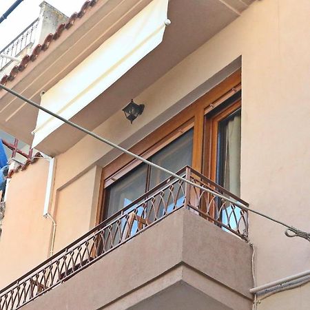 Niki'S Apartement 卡瓦拉 外观 照片