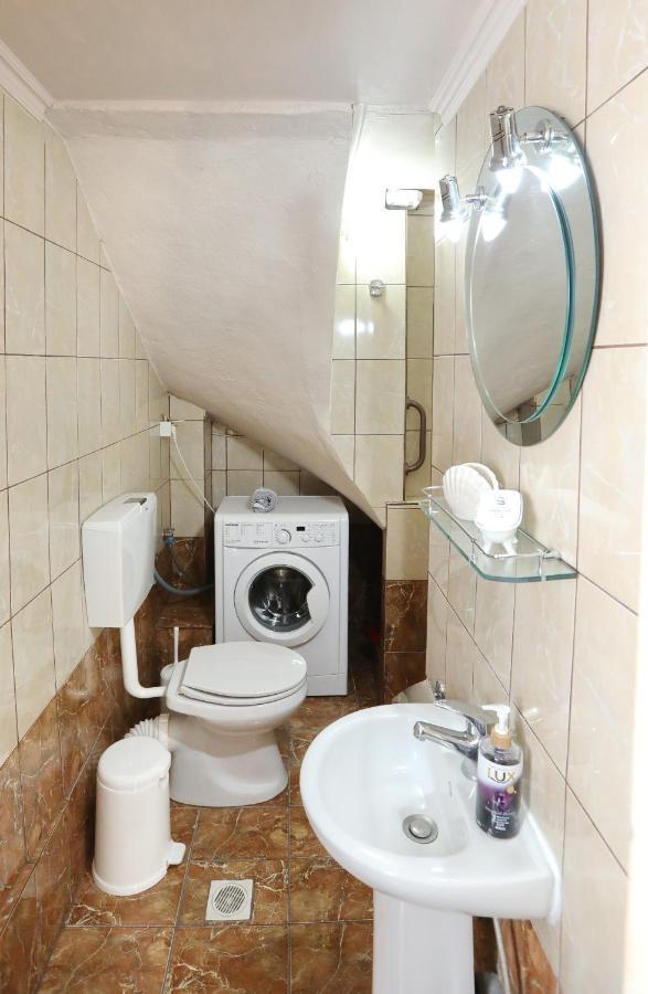 Niki'S Apartement 卡瓦拉 外观 照片