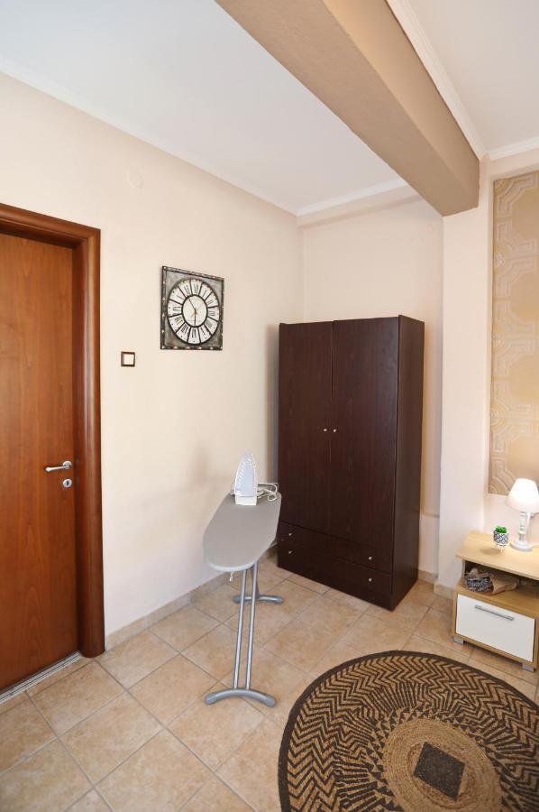 Niki'S Apartement 卡瓦拉 外观 照片