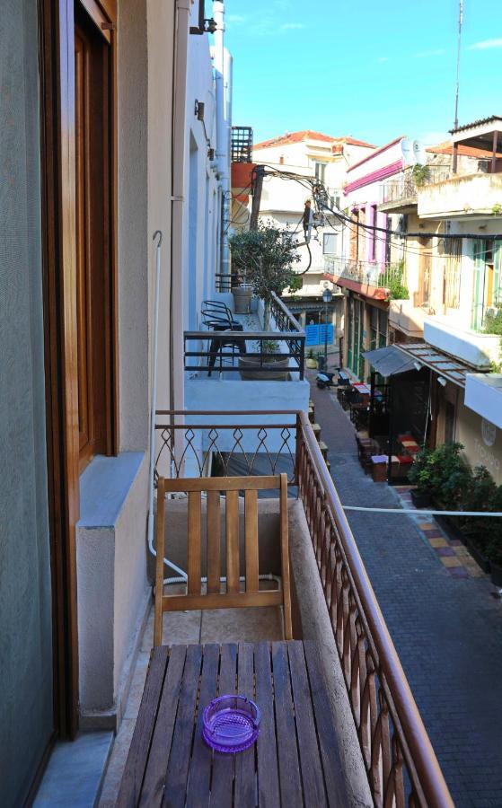 Niki'S Apartement 卡瓦拉 外观 照片