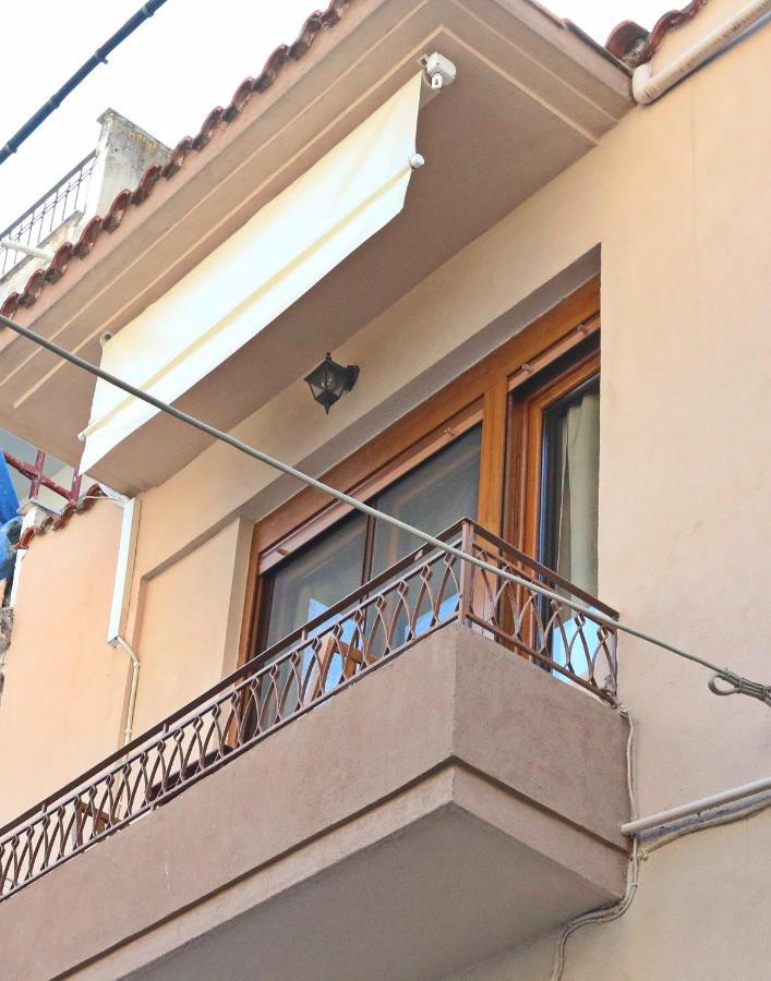 Niki'S Apartement 卡瓦拉 外观 照片
